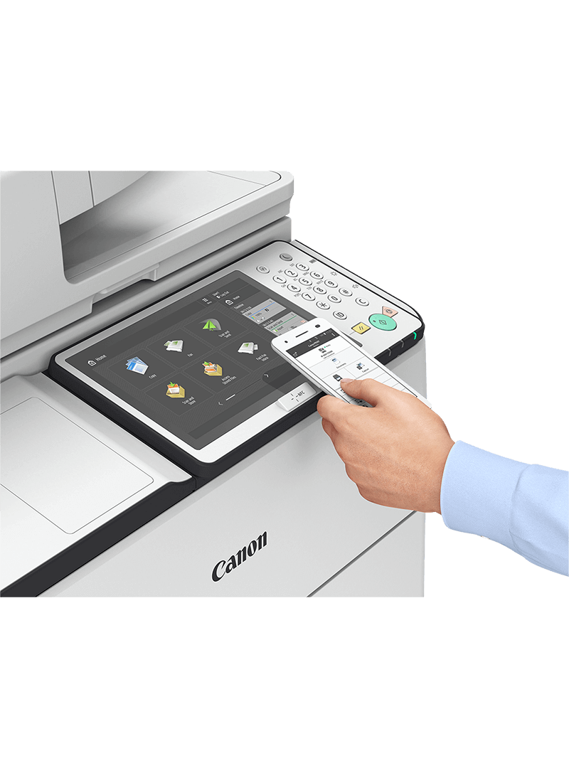 canon imagerunner c7565i