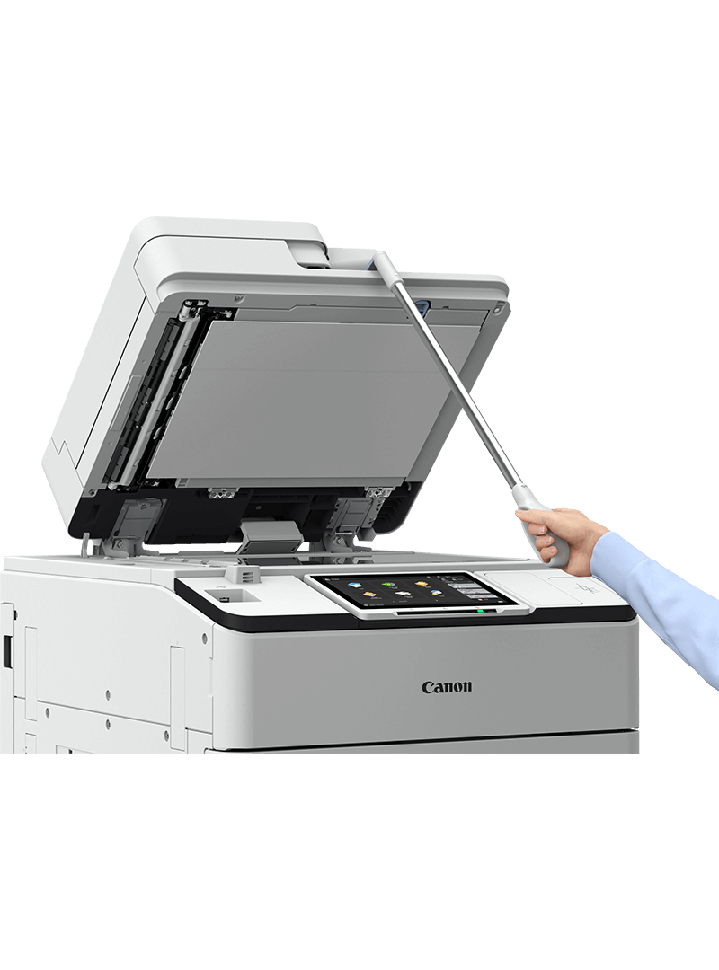 imagerunner advance dx 6765i