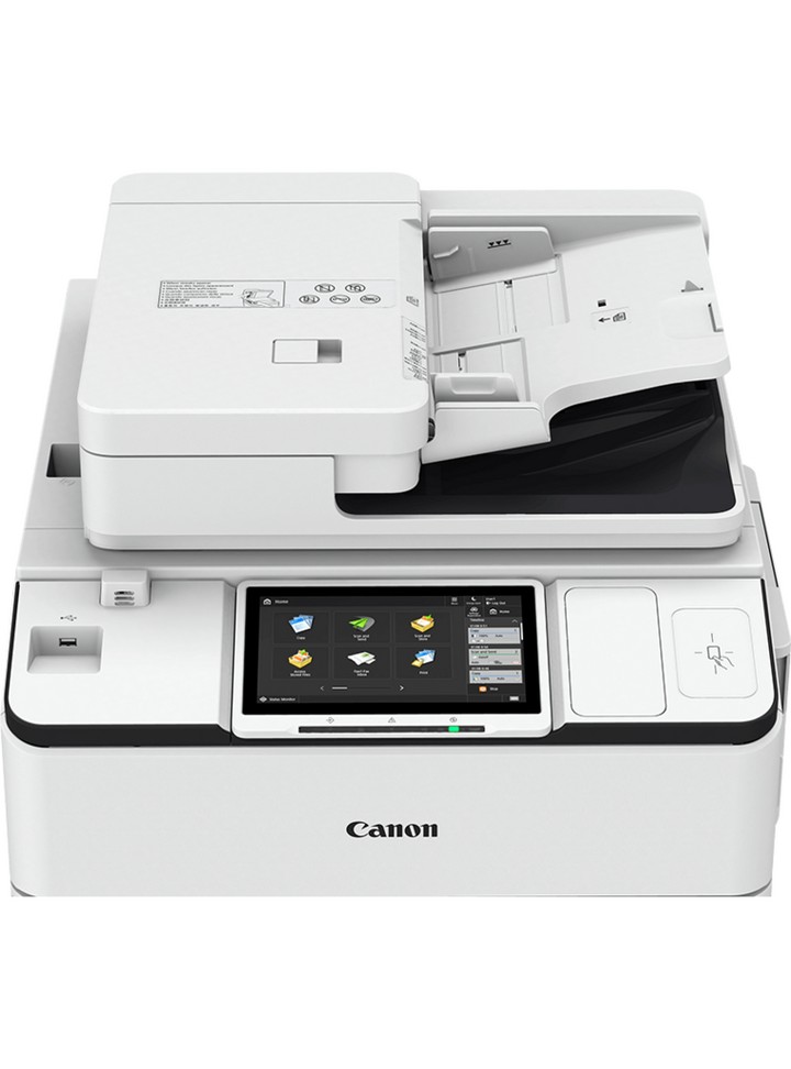 imageRUNNER ADVANCE DX 6700 Series - Canon Europe imageRUNNER ADVANCE DX 6700 Series - Canon Europe