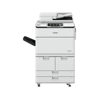 Canon Stampante Laser I-Sensys LBP351X Bianco