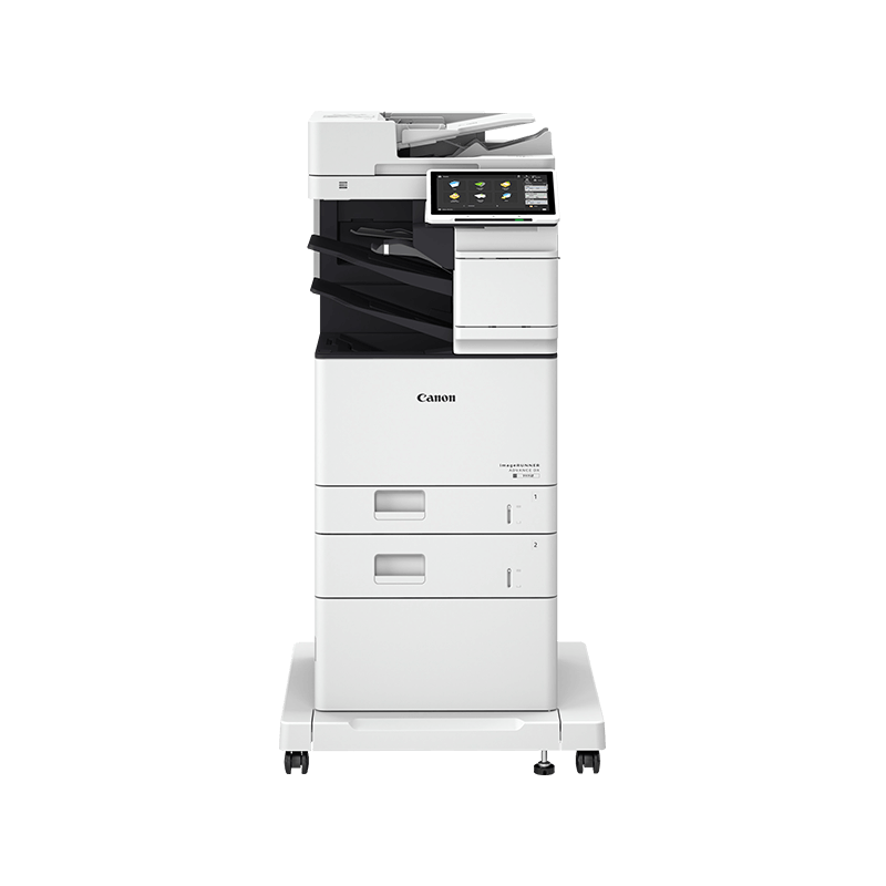 imageRUNNER ADVANCE DX 617i - Canon Europe