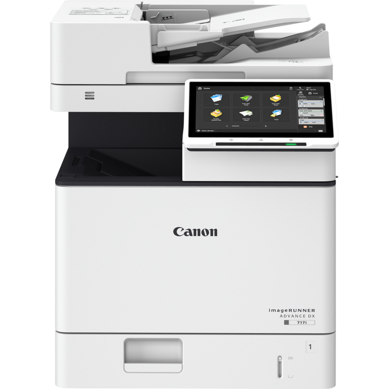 Imprimante Multifonction Laser Monochrome Canon imageRUNNER 1643i