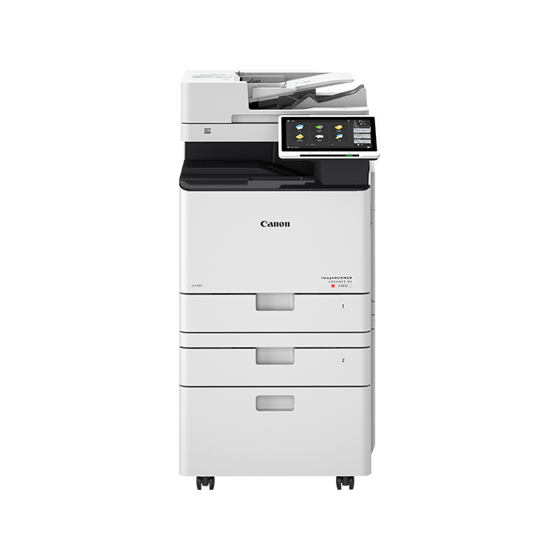 Серія imageRUNNER ADVANCE DX C257/C357