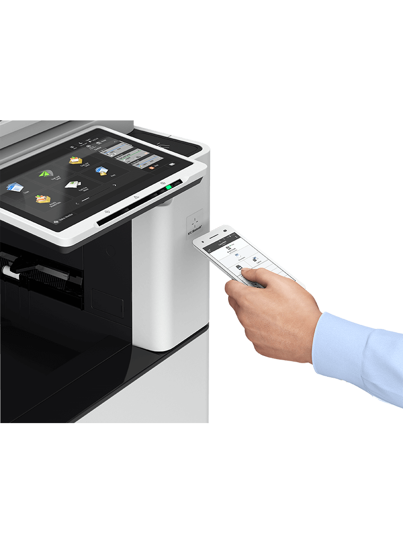 imageRUNNER ADVANCE DX C3700 Series 