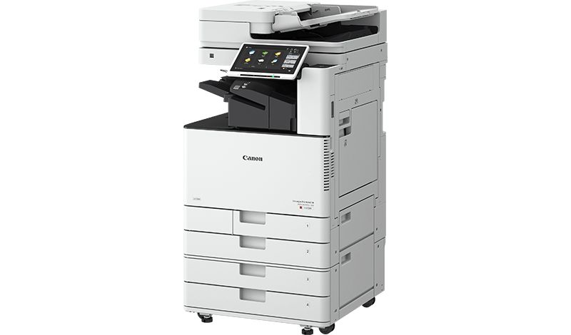 imagePRESS C650I multifunctional colour printer