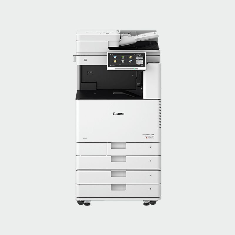 imageRUNNER ADVANCE DX C3700 Printer