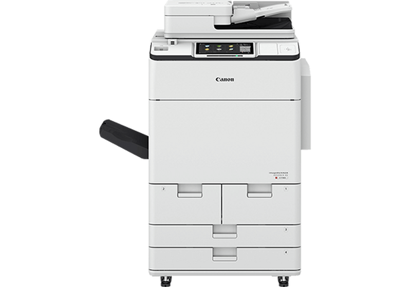 imagerunner advance dx 6765i