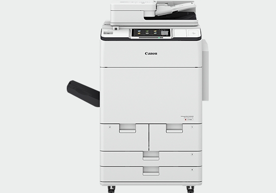 imageRUNNER ADVANCE DX C477 Series - Canon Central and North imageRUNNER ADVANCE DX C477 Series - Canon Central and North