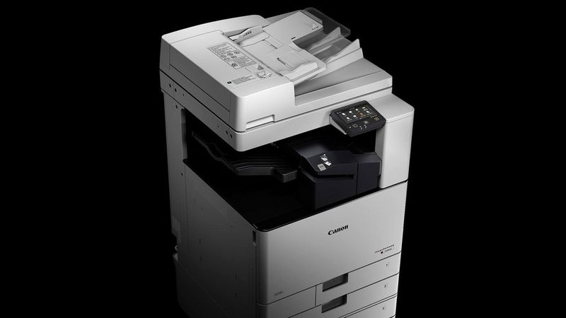 Copieur imageRUNNER C3226i Multifonction A3,A4.. Laser Couleur Canon (