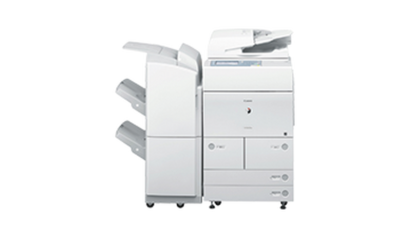 imageRUNNER 5065Ne productive multifunction printer
