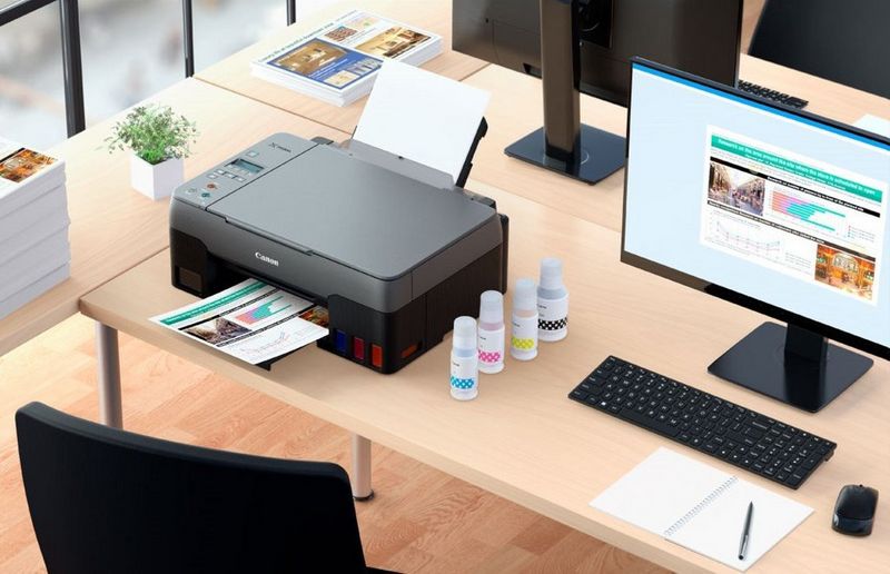 Discount deals printer ink