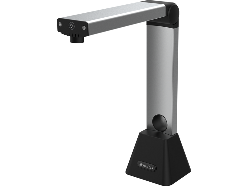 Iris Scanner de livres IRIScan Desk 5