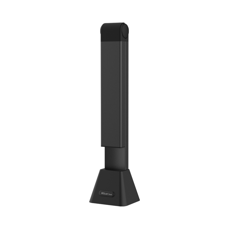 IRIScan Book 3 Handheld Scanner - Canon Middle East