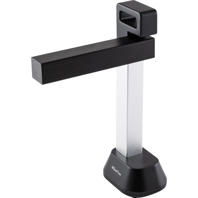 Scanner IRIS IRISCan Desk 6 Pro - A3