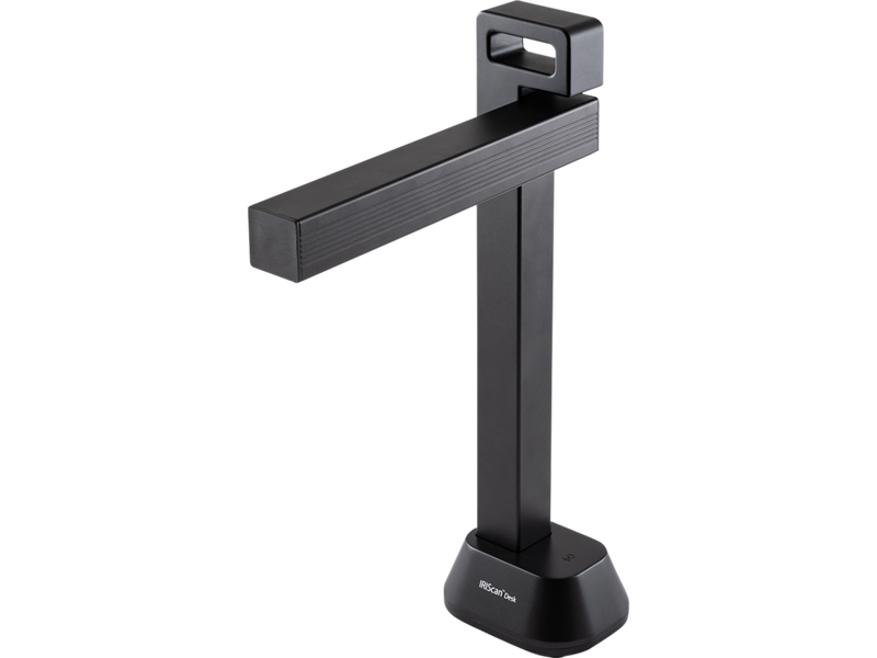 IRIScan Desk 6 Pro Desktop Camera Scanner - Canon Europe