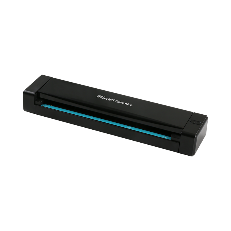 IRIScan Book 5 Wifi Portable Scanner - Canon Europe