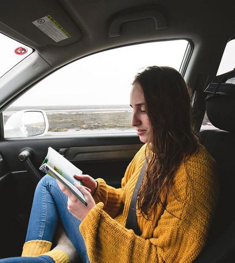 Smart tags make it easy to find what you’re looking for. Filter your images by what’s in them and how you took them.