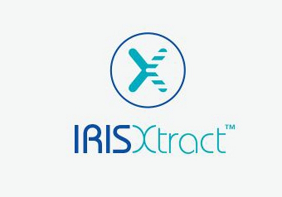 IrisXtract