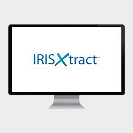IRISXtract™