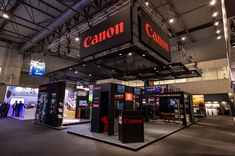 Cameras for Livestreaming - Canon Europe