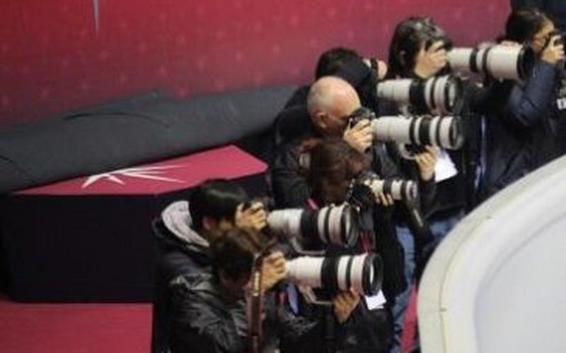 ISU Grand Prix Men and Ladies Free Skating Stagione 2019/2020:  il 62% delle macchine fotografiche utilizzate da professionisti è firmato Canon