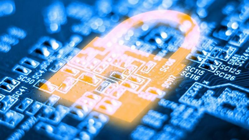 Image representing protecting your business for cyber attacks with CyberGuard