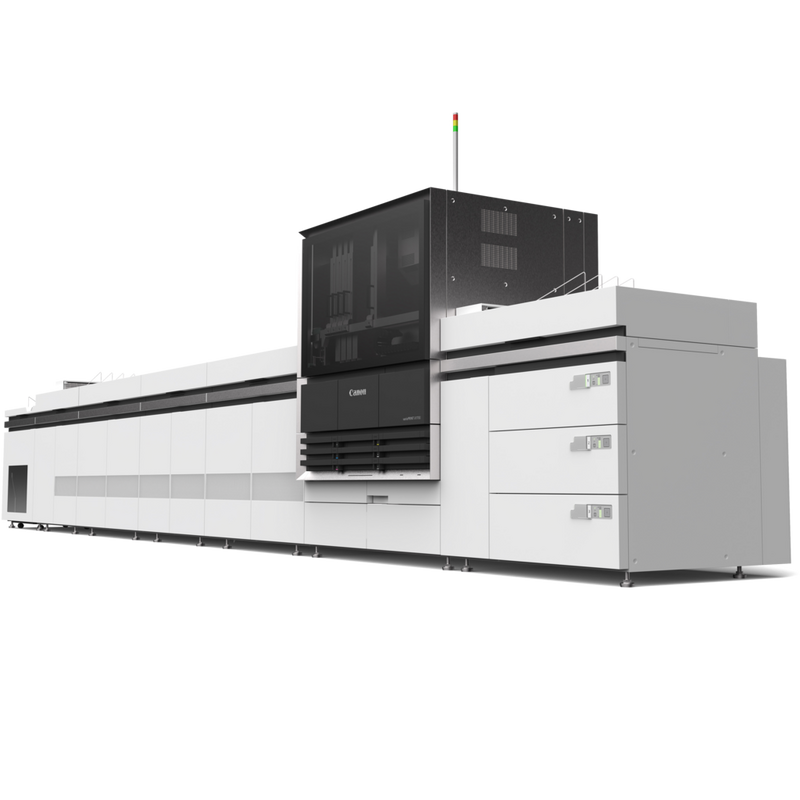 Production Printers