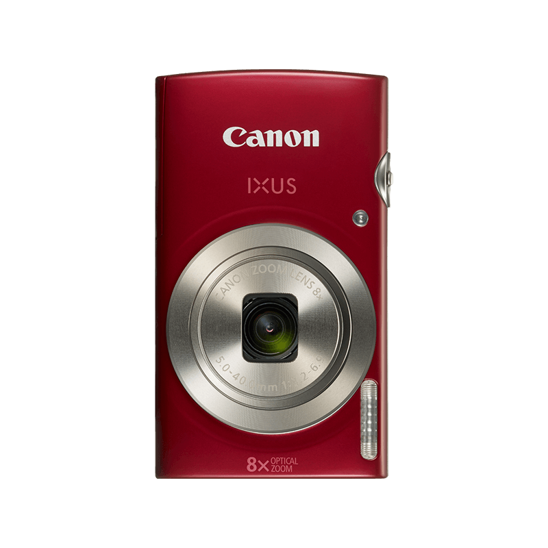 PowerShot og IXUSkameraer Canon Danmark