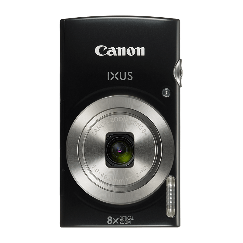 Solved: IXUS 185 Distorted Image - Canon Community