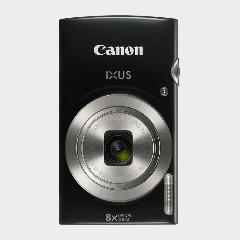 Kracht lint mannetje Digitale compactcamera's - Canon België