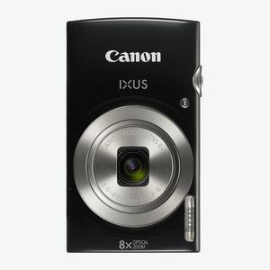 Canon IXUS 190 - Cameras - Canon Middle East