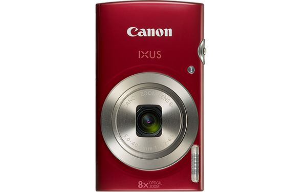 Canon IXUS 150 - PowerShot and IXUS digital compact cameras - Canon Cyprus