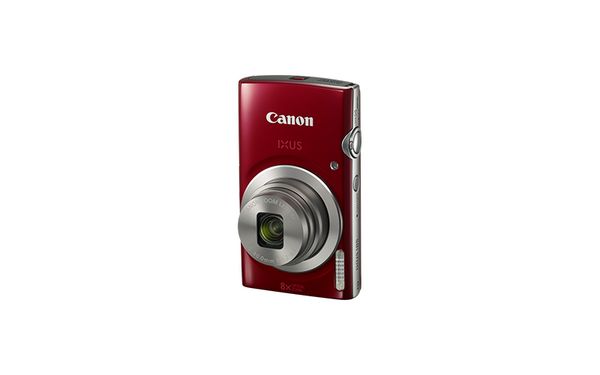 Canon IXUS 185 - Cameras - Canon Central and North Africa