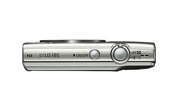 Canon IXUS 185 - Cameras - Canon UK