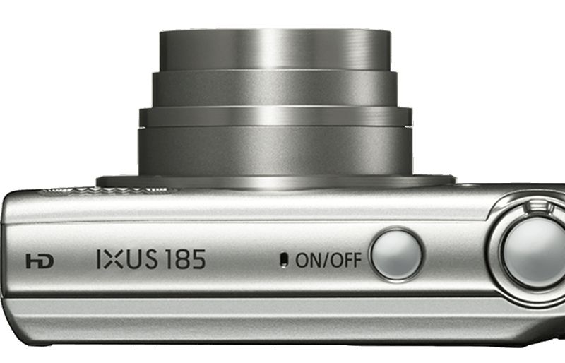 Canon IXUS 185 - Cameras - Canon UK
