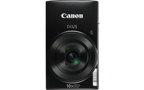 Canon IXUS 190 - Cameras - Canon Cyprus
