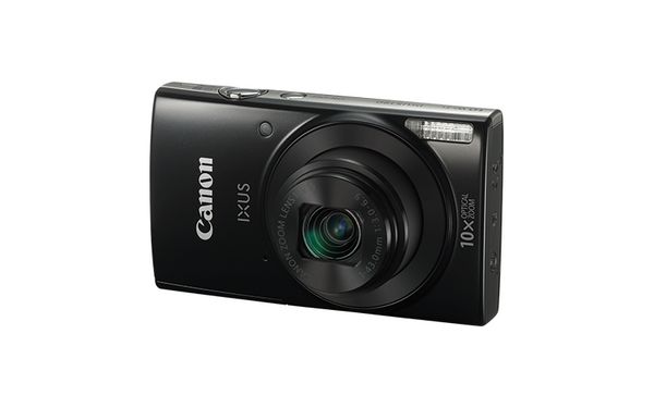 Canon IXUS 190 - Cameras - Canon Europe