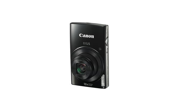 Canon IXUS 190 - Cameras - Canon UK