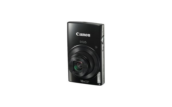 Canon IXUS 190 - Cameras - Canon Central and North Africa Canon IXUS 190 - Cameras - Canon Central and North Africa