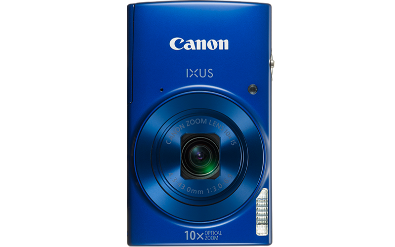 Canon IXUS 190 Cameras Canon Italia