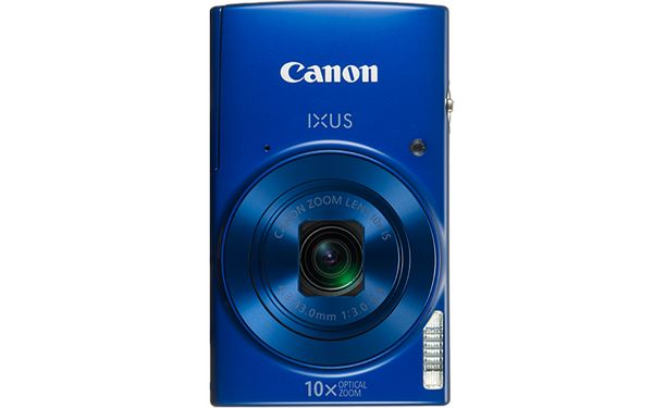 Canon IXUS 190 - Cameras - Canon Cyprus