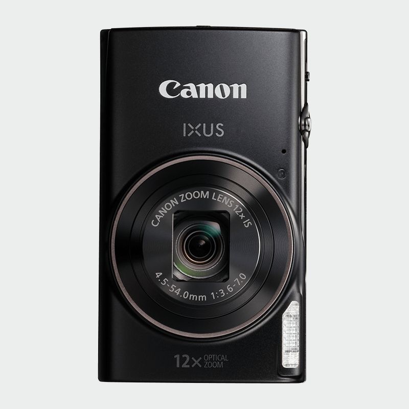 digitales compactas - Canon Spain