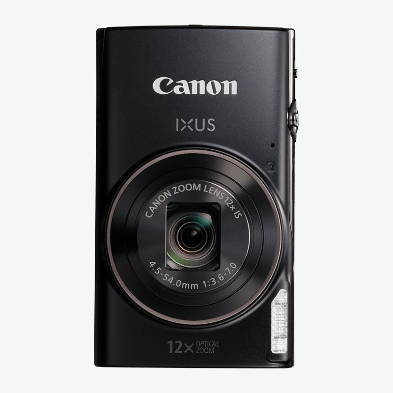 Canon IXUS 185 - Cameras - Canon Spain