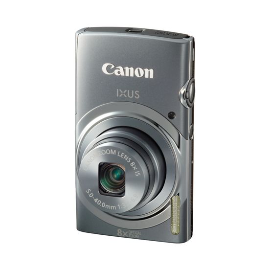 Canon IXUS 150 - PowerShot and IXUS digital compact cameras