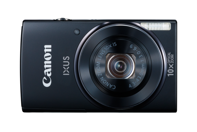 Canon IXUS 155 - PowerShot and IXUS digital compact cameras - Canon Cyprus