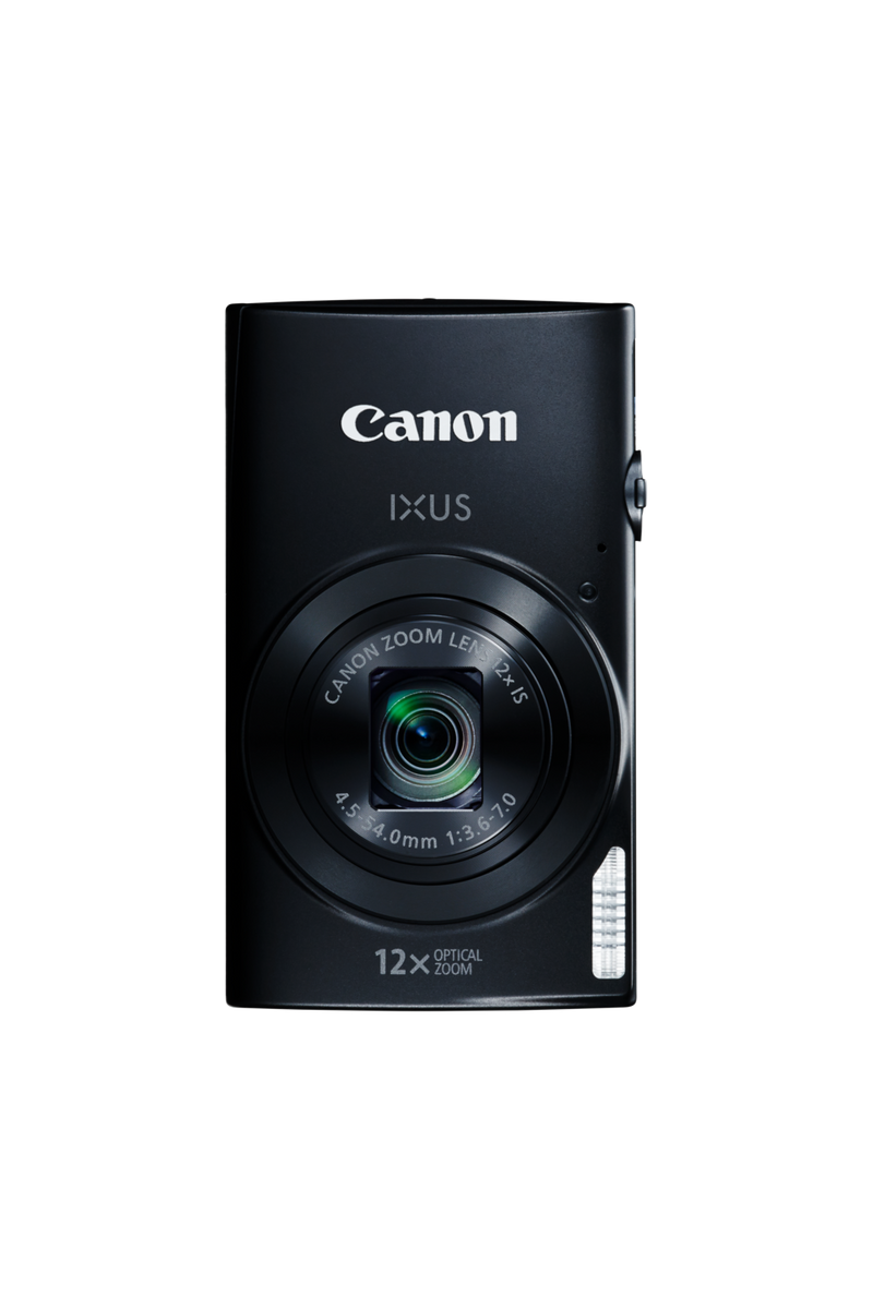 Canon IXUS 170 -Specification - PowerShot and IXUS digital compact cameras  - Canon Central and North Africa