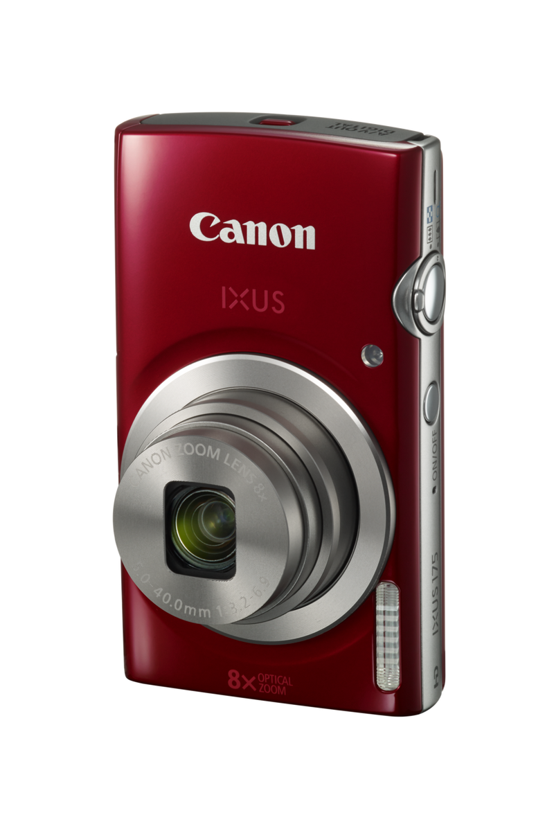 Compact Digital Cameras - Canon Europe
