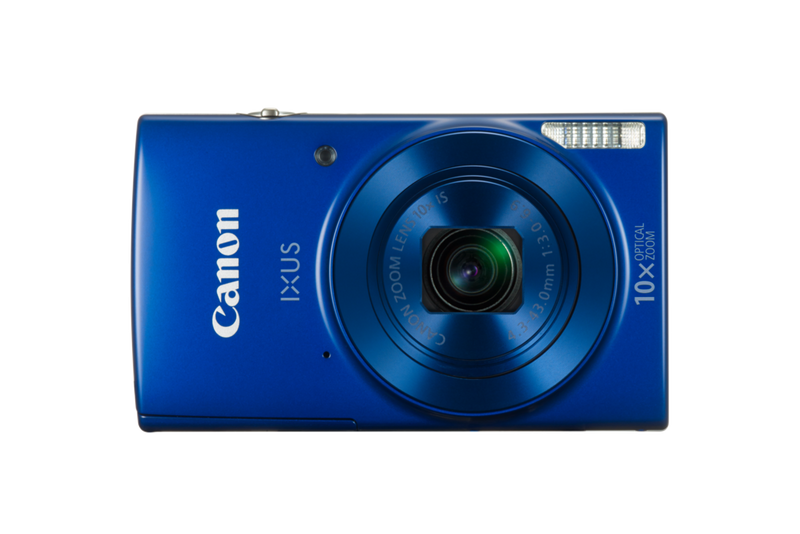 Specifications - IXUS 185 - Canon Cyprus