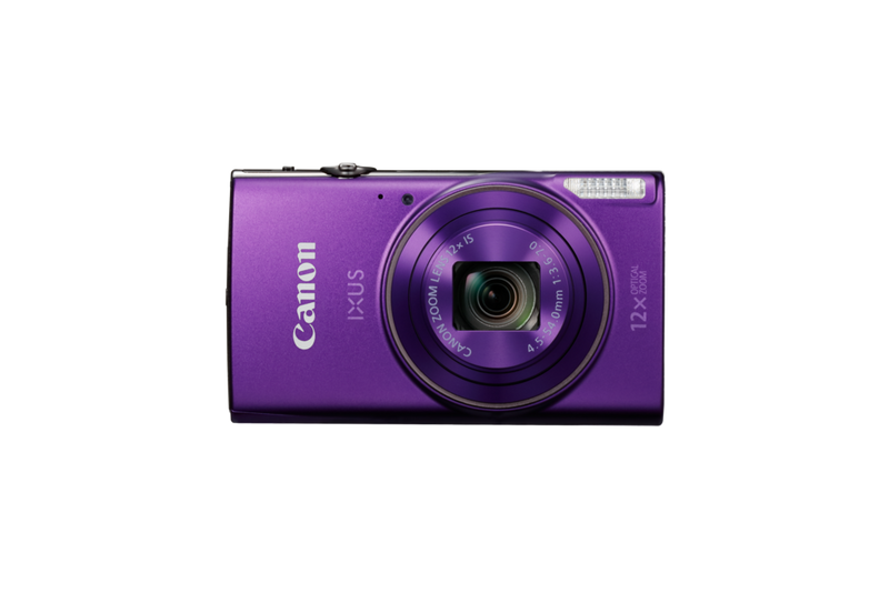 Canon EOS R7 - Connectivity - Canon Europe