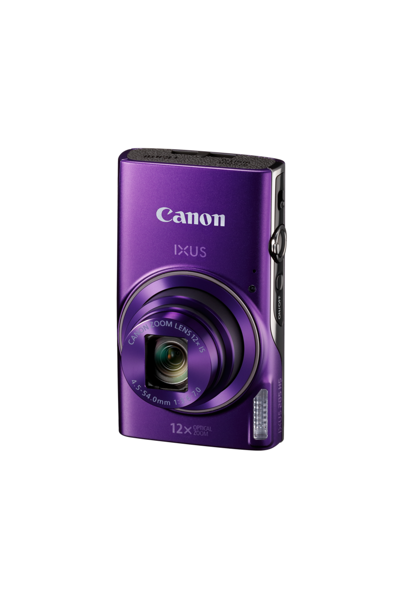 Canon IXUS 285 HS